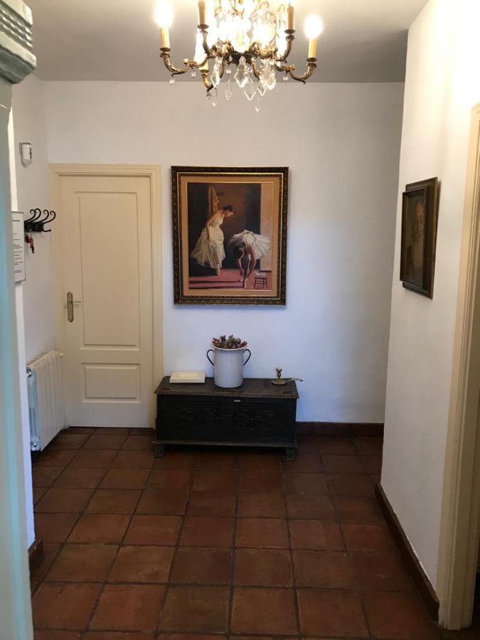 Paz Rural A Una Hora De Madrid Hontoba 外观 照片