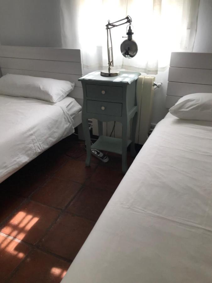 Paz Rural A Una Hora De Madrid Hontoba 外观 照片