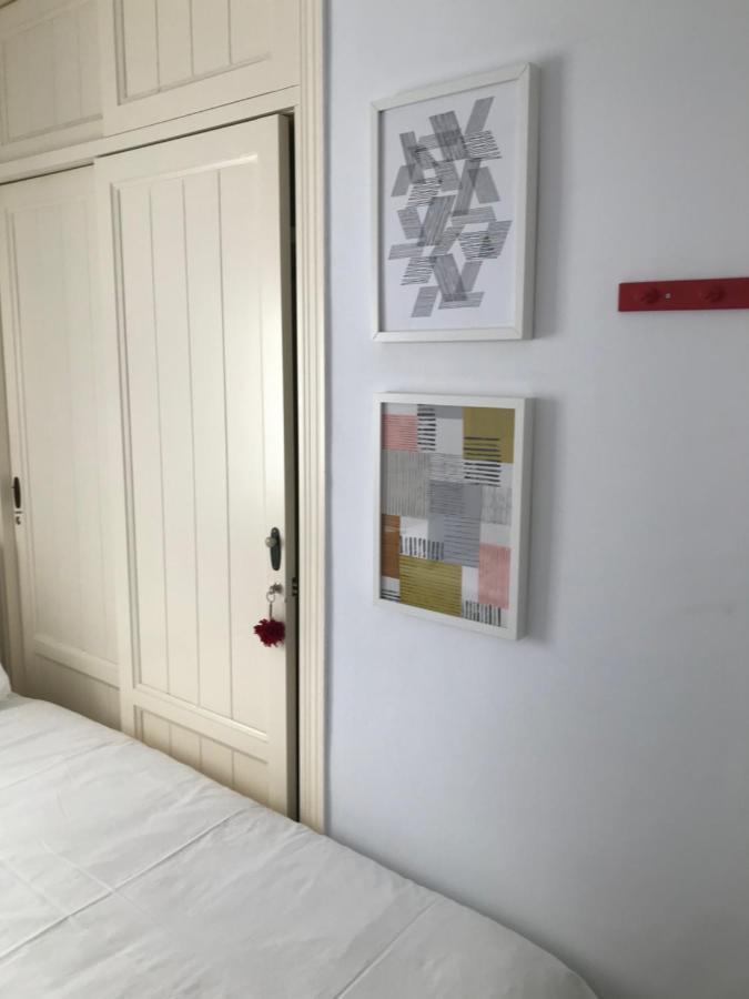 Paz Rural A Una Hora De Madrid Hontoba 外观 照片