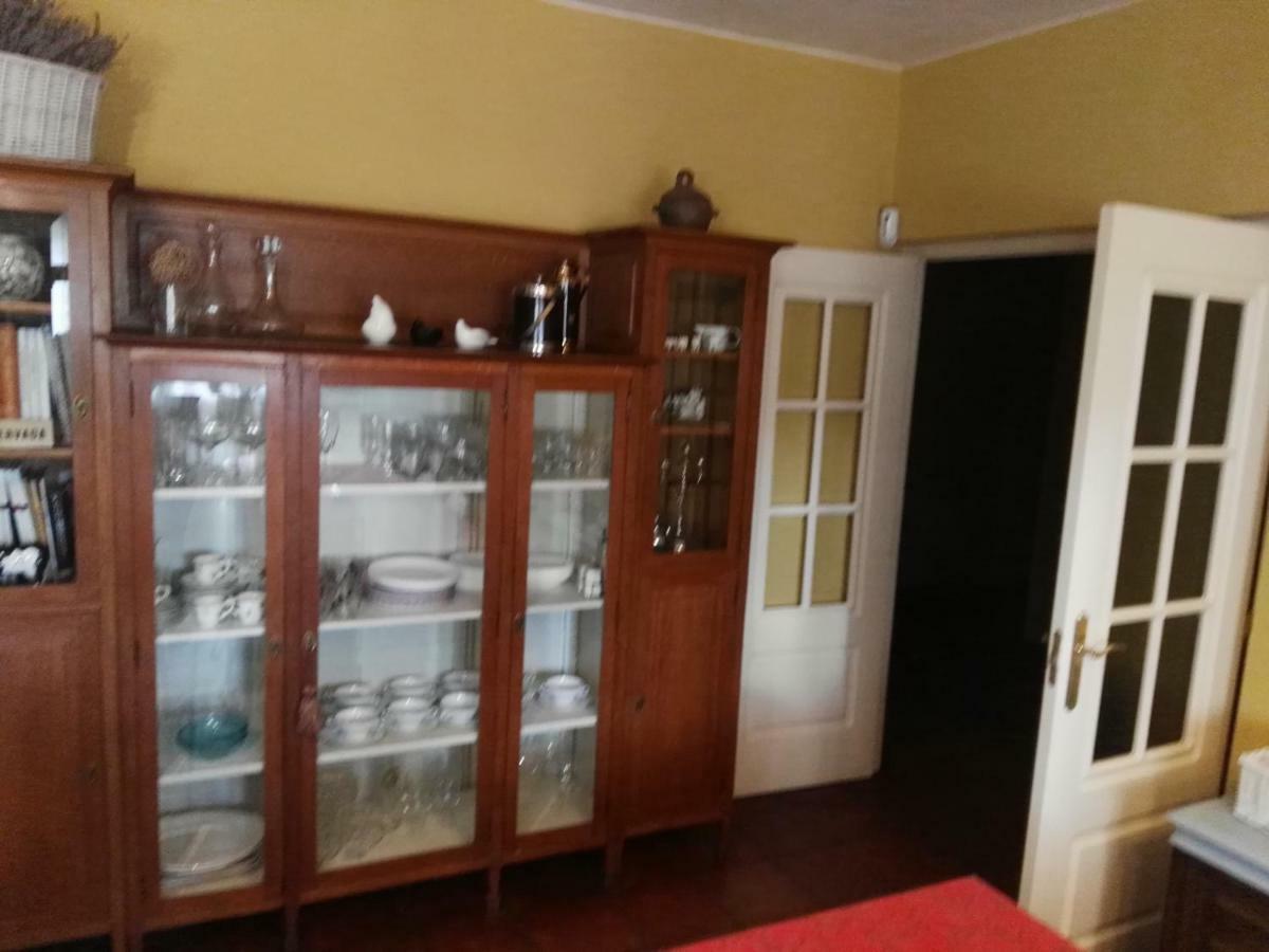 Paz Rural A Una Hora De Madrid Hontoba 外观 照片